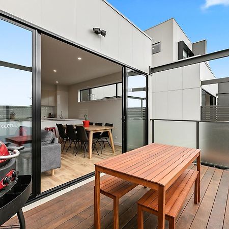 Waterline Property Portarlington Ngoại thất bức ảnh
