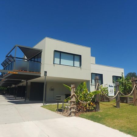 Waterline Property Portarlington Ngoại thất bức ảnh