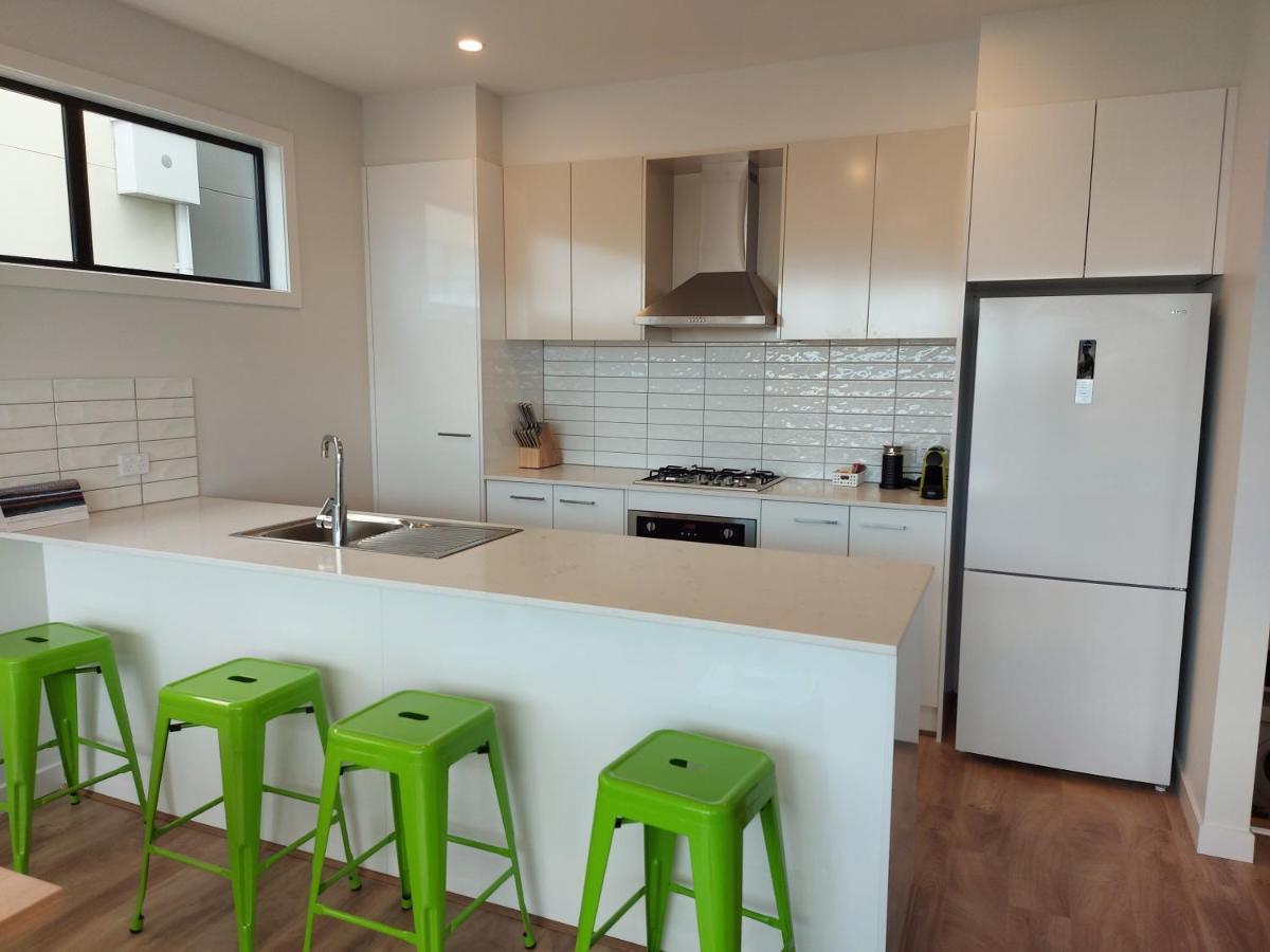 Waterline Property Portarlington Ngoại thất bức ảnh