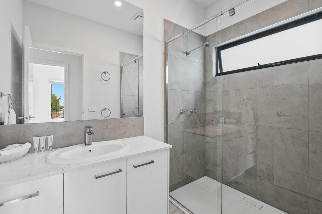 Waterline Property Portarlington Ngoại thất bức ảnh