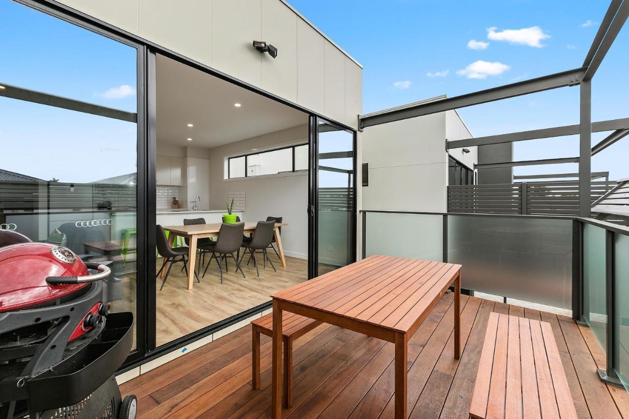 Waterline Property Portarlington Ngoại thất bức ảnh