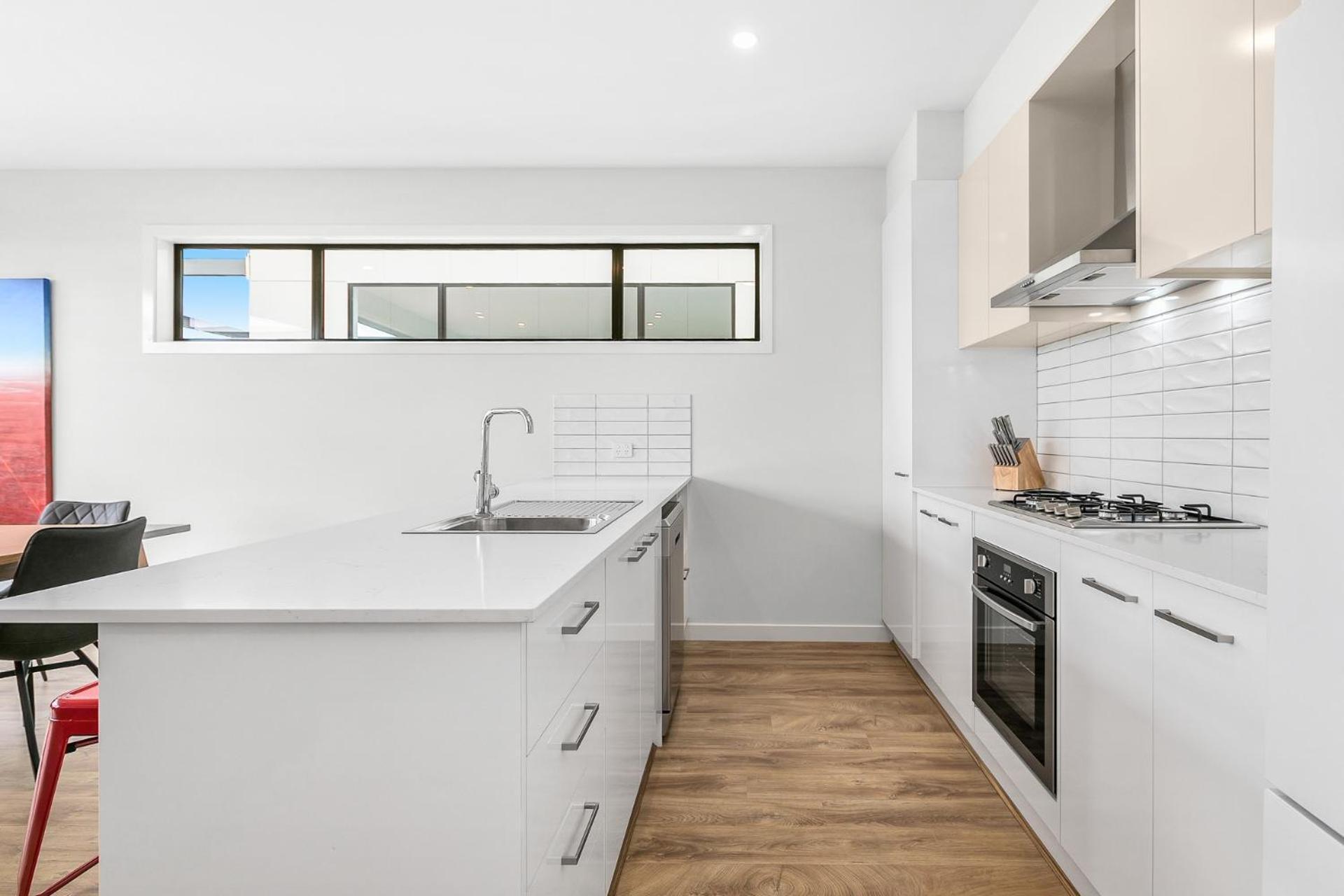 Waterline Property Portarlington Ngoại thất bức ảnh