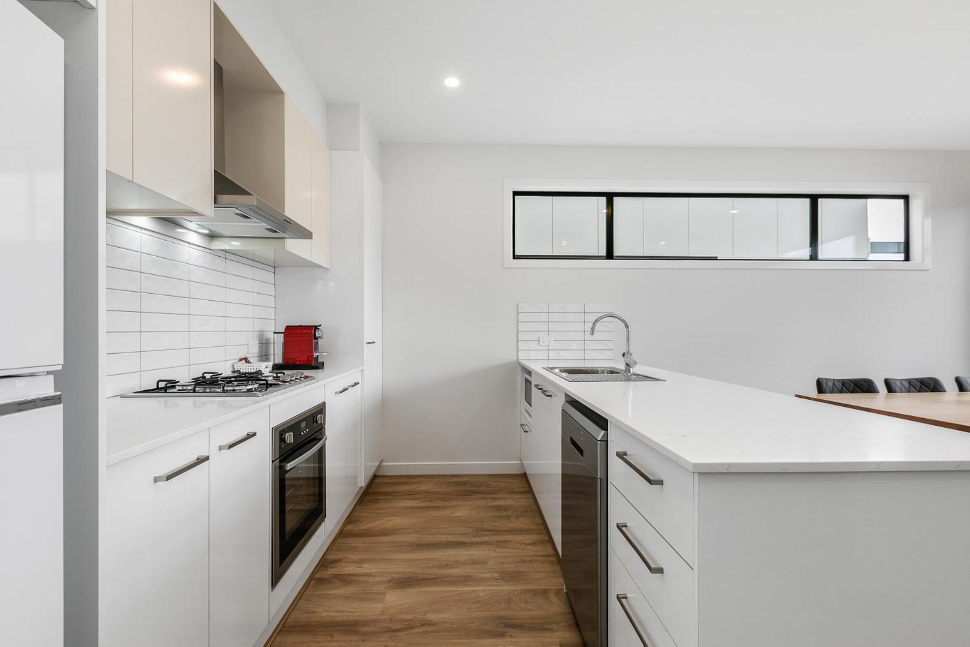 Waterline Property Portarlington Ngoại thất bức ảnh