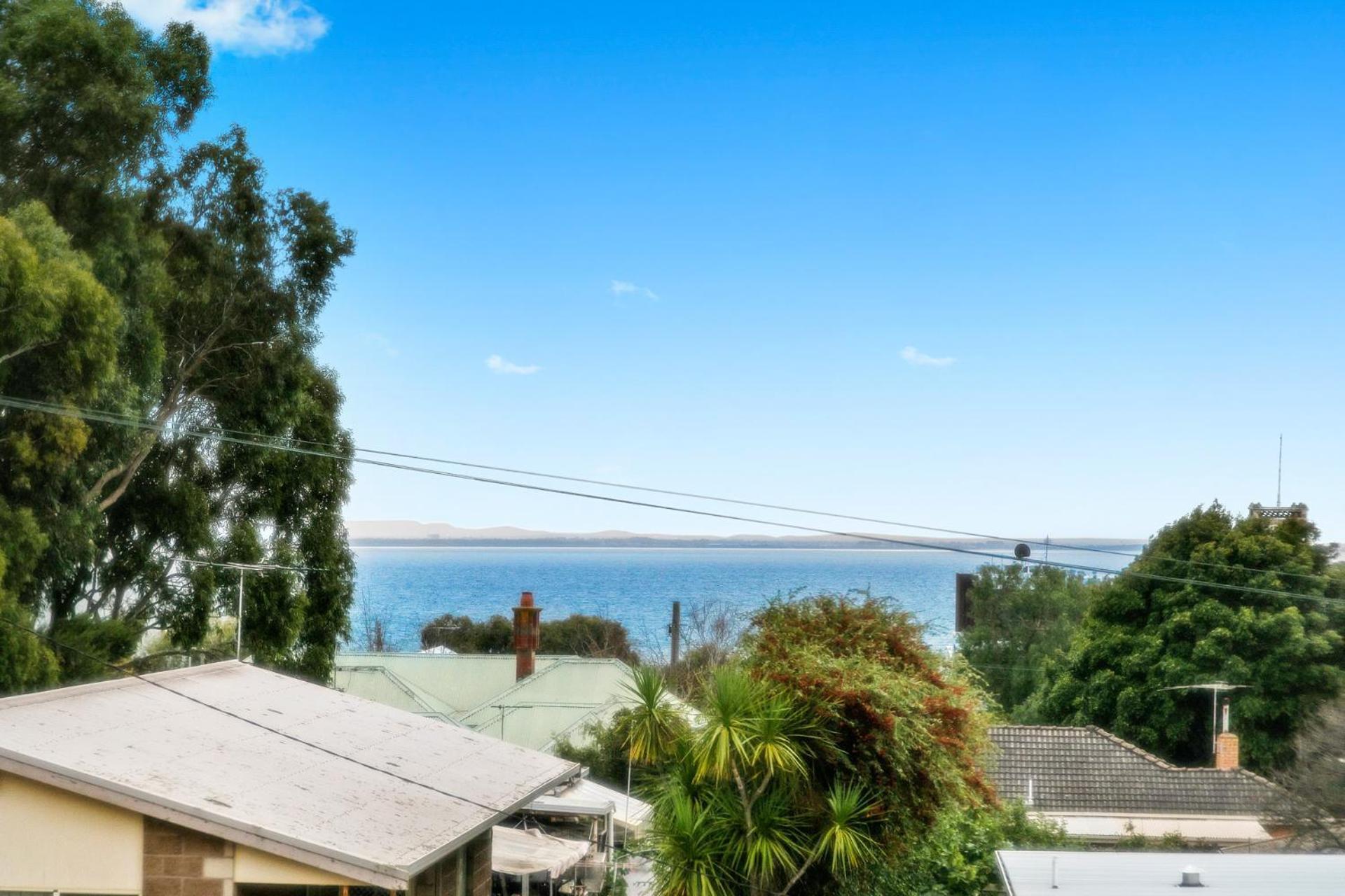 Waterline Property Portarlington Ngoại thất bức ảnh