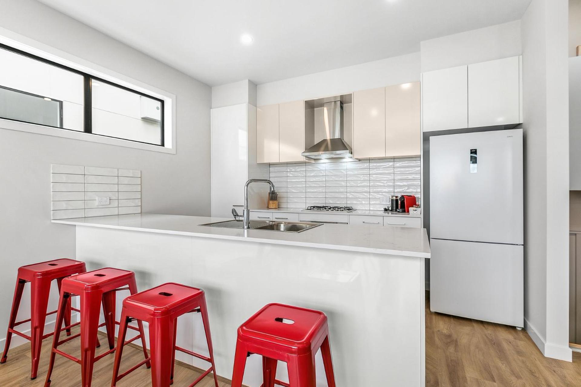 Waterline Property Portarlington Ngoại thất bức ảnh