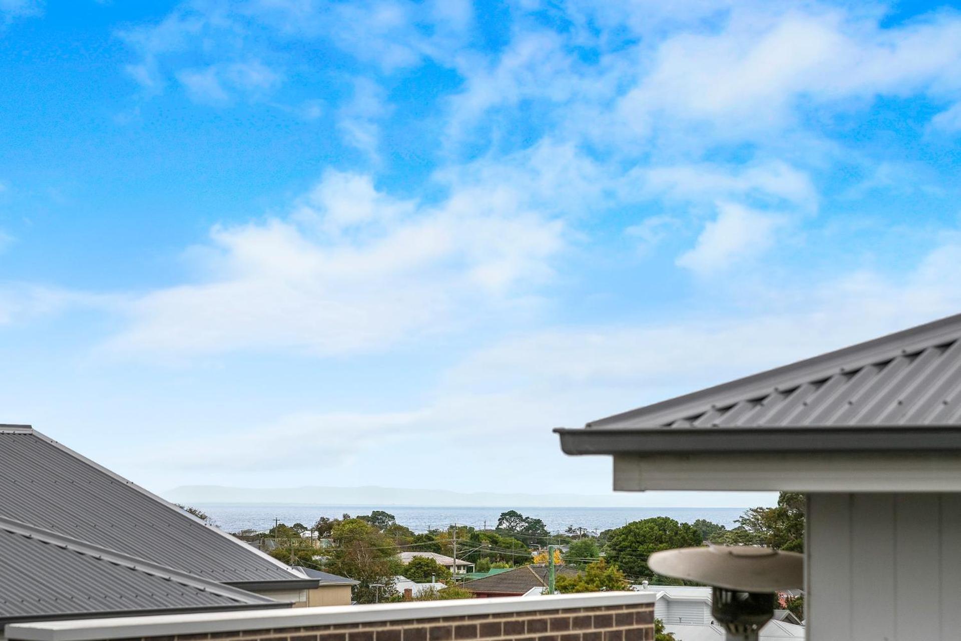 Waterline Property Portarlington Ngoại thất bức ảnh